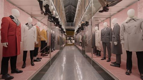 magazzino prada|Prada Unveils Pradasphere II Exhibition in Shanghai.